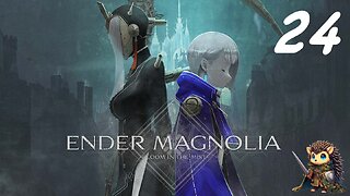 Riebolg & the Aegis Curio - Ender Magnolia: Bloom in the Mist BLIND [24]