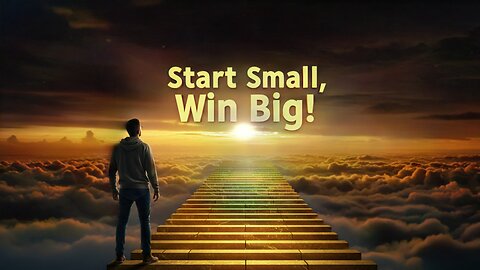 This One Tiny Habit Can Quietly Change Your Life – Start Today