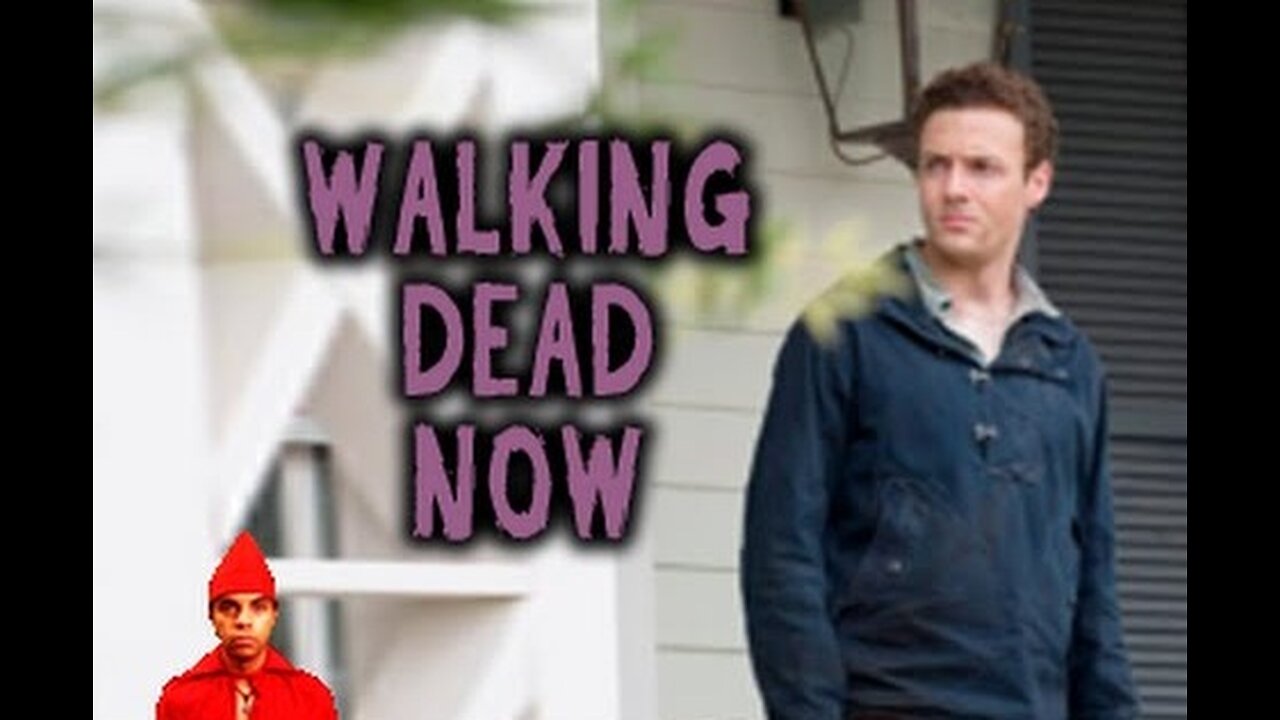 The Walking Dead 6x05 - Now Review - Joe Winko