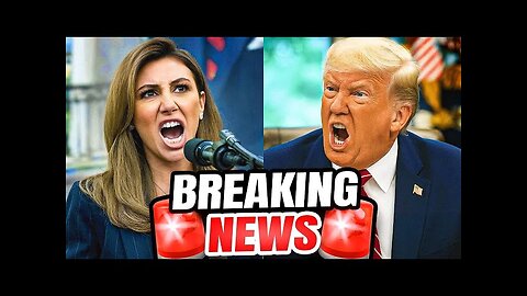 BREAKING: ALINA HABBA JUST DROPPED A MAJOR BOMBSHELL!!