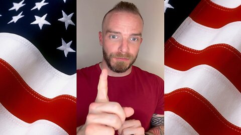 🚩Graham Allen · To all the libtard morons out there