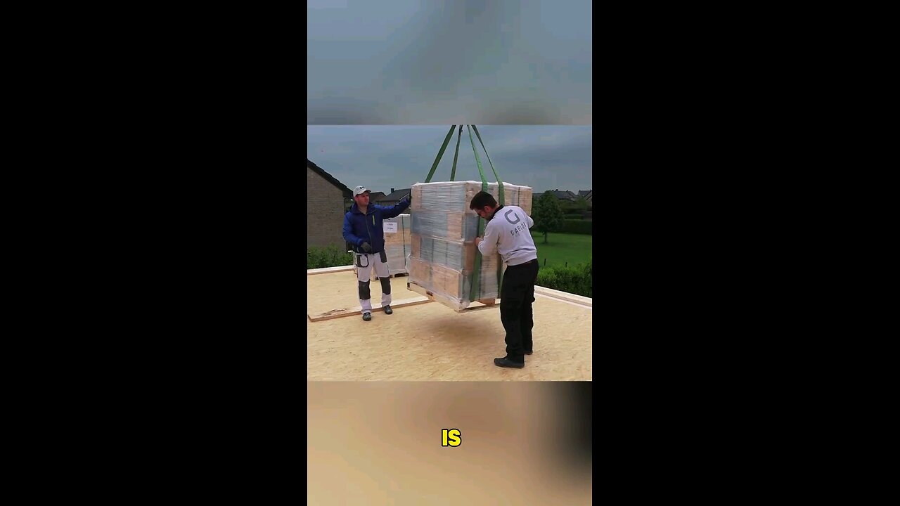 Do you believe this two man