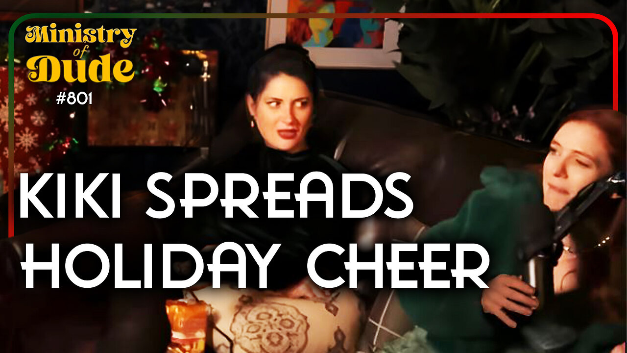 Keanu ballwashes a trans to a ginger | #801