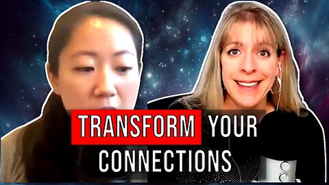 Unlock Your Relationship Blueprint with Astrology