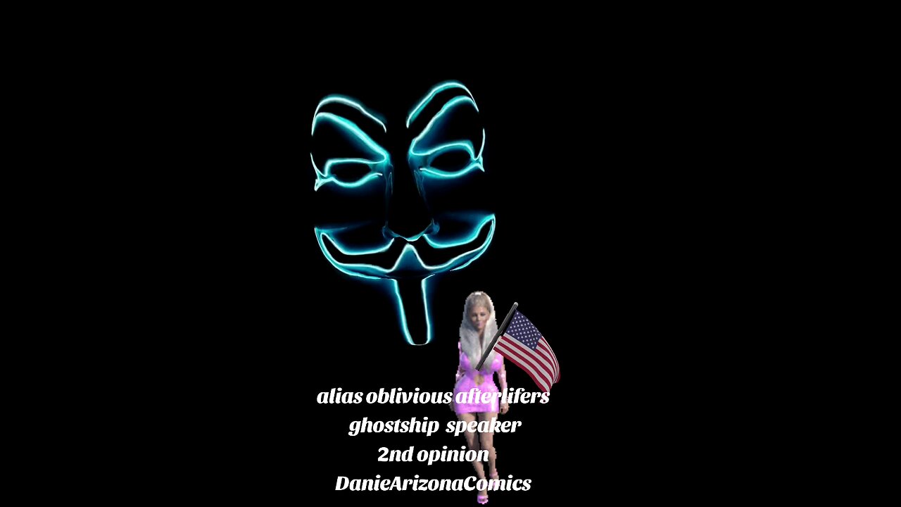 alias oblivious 2nd opinion