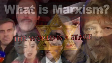 Who Runs the Fashion, Music, Entertainment & Internet Industry? The Faggots [Marxist Jewry in USA]