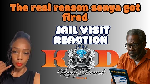 The Real Reason Sonya was fired from KOD