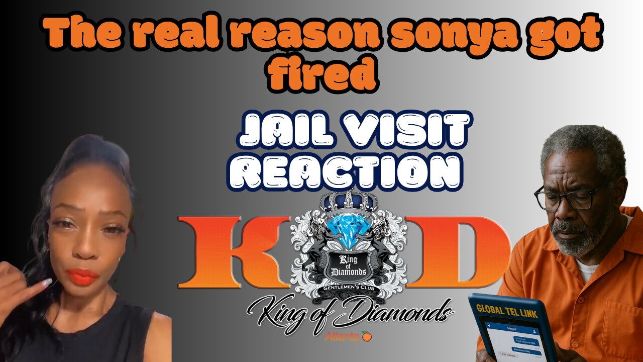 The Real Reason Sonya was fired from KOD