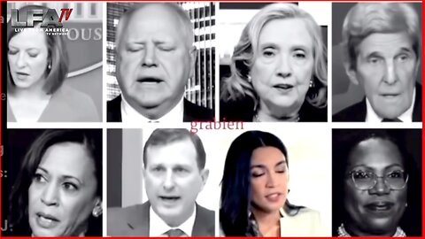 PROOF THE LEFT LOVES CENSORSHIP! THEY ARE LYING!