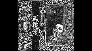 WITNESS - DEMO CASSETTE TAPE (2024)