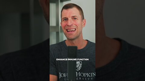 Benefits of a 5-minute #coldplunge#5661