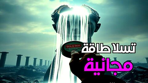 العبقرية المجنونة لـ نيكولا تسلا: اختراعات غيّرت العالم لكنها دُفنت عمداً!