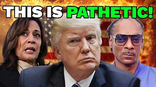 🚨BREAKING: Trump FURIOUS Over Kamala’s Latest Move – SHOCKING Details!