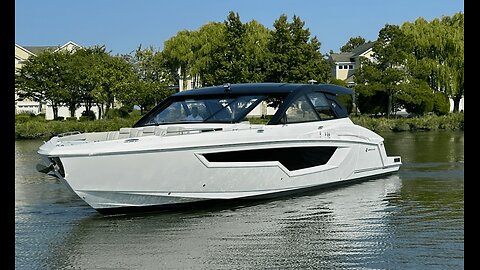 50' Cruisers - Yacht Rental in Naples, Florida🤠​🏝️​🎣​