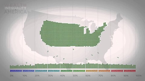 [Nov 20, 2012] Wealth Inequality in America [politizane]