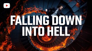 🔥 I FELL INTO HELL BUT GOD PULLED ME OUT ⚠️ (Raw Testimony) 🙏 #FromHellToHope #TestimonyOfGrace #God