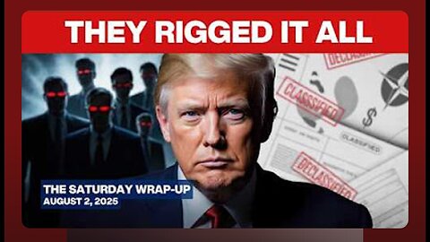 Soros Foundation CAUGHT Planning Trump’s Destruction — NATO’s Hidden Role EXPOSED!