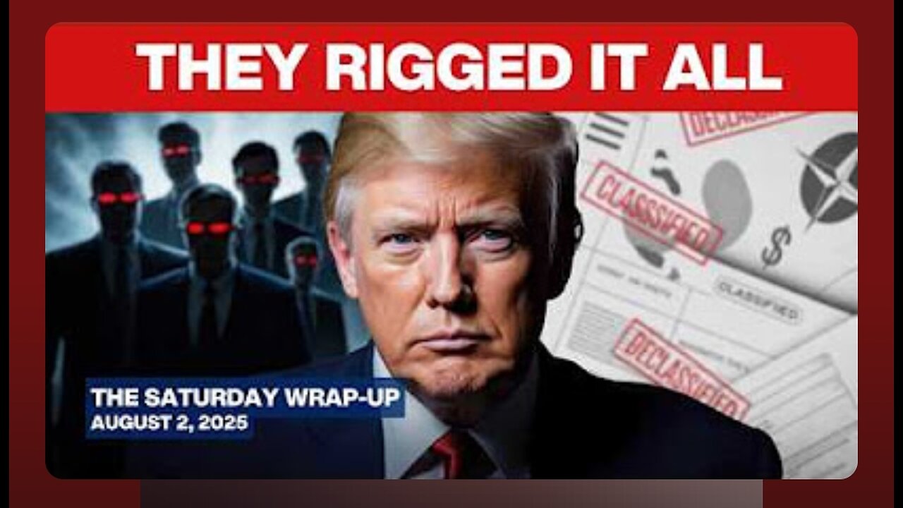 Soros Foundation CAUGHT Planning Trump’s Destruction — NATO’s Hidden Role EXPOSED!