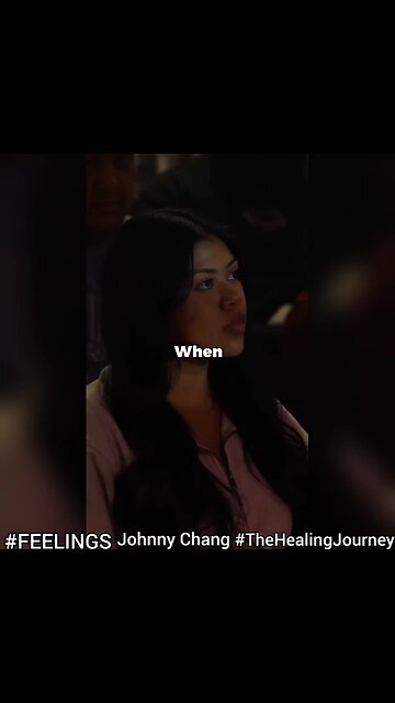 FEELINGS The Healing Journey