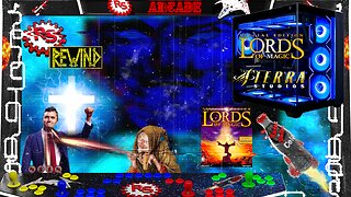 The Full Truth Of Charlie Kirk's Assassination - Lords Of Magic - Rebel Squadron Rewind - RSR