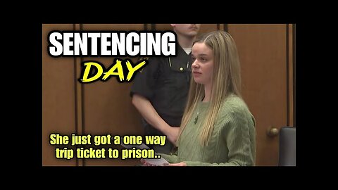 Defendant SENTENCED to PRISON for organizing a 'STREET TAKEOVER'