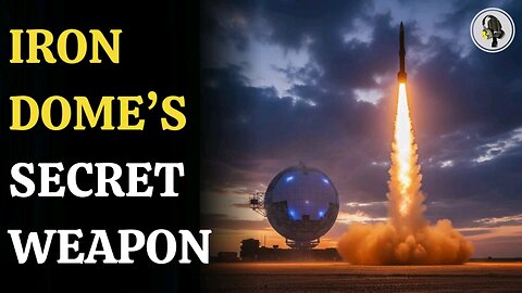 temir messiles power Israel iron dome with Unmached accuracy