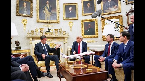 Trump Threatens Russia with “Severe” 100% Tariffs Amid Ukraine Peace Ultimatum