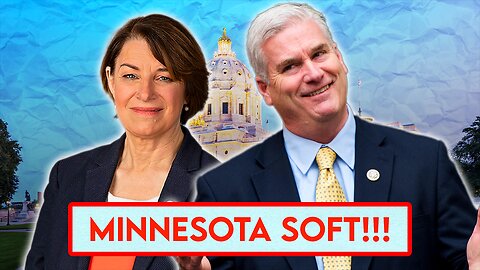 Minnesota Nice or Minnesota Soft!? | PNH Clips