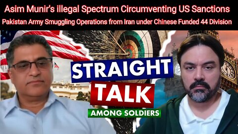 India-Pakistan War Report || Straight Talk Among Soldiers