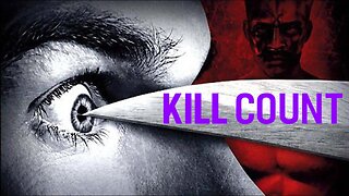 Hellbent (2004) Kill Count