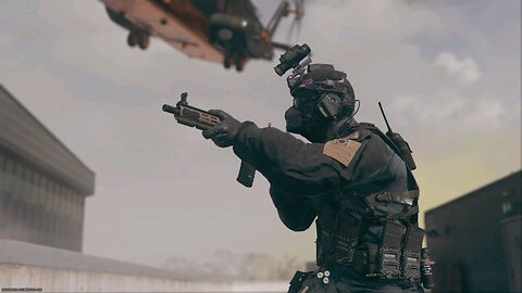 Warzone: Epic Victory Exfil from Vondel