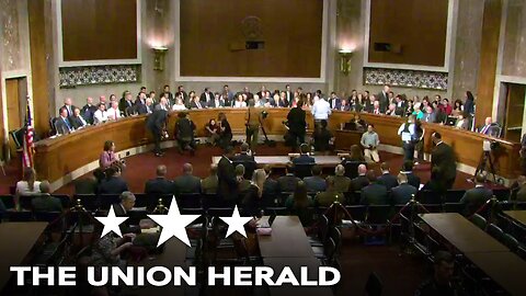 Senate Hearing on FY 2026 Budget for the U.S. Department of Defense