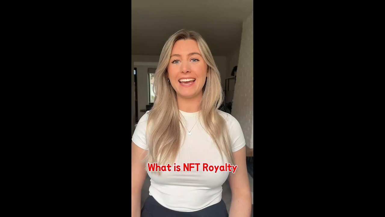What is NFT Royalty