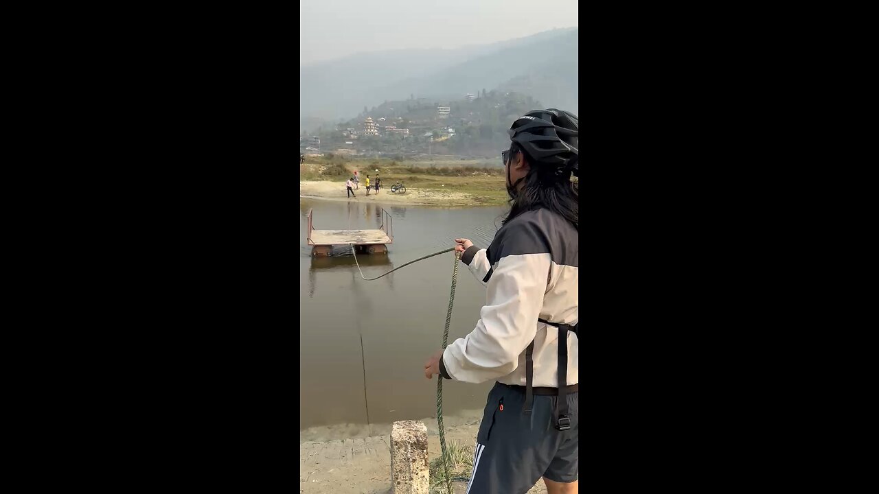 Different mode of transportation
