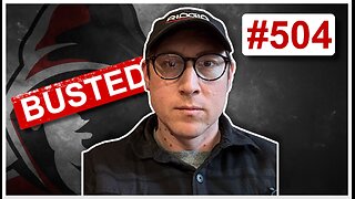 PvP Educational Catch Interview 504 Jeremy (Glendale, CA)