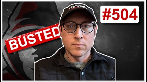 PvP Educational Catch Interview 504 Jeremy (Glendale, CA)