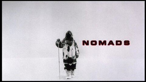 Nomads (1986) Full Movie | Pierce Brosnan & Lesley-Anne Down | 1080p HD Supernatural Thriller