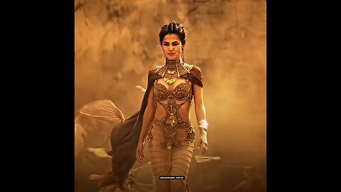 Swayed by the Goddess of Beauty" Gods of Egypt #fypシ゚ #edit​Film I used for edit: Gods of Egypt