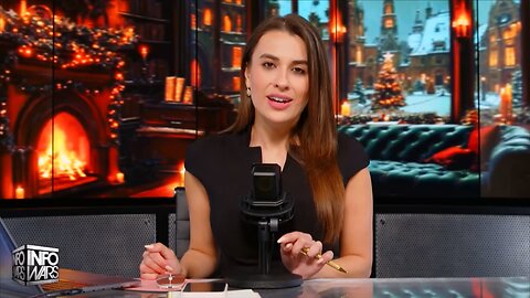 Alex Needs to Shut up?