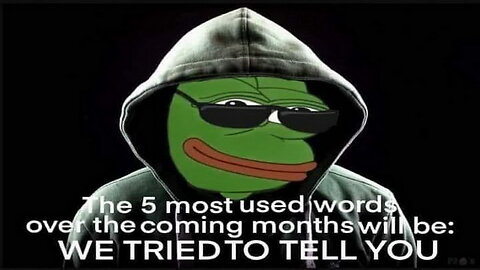 fren news17 + How do you SET a TRAP + 6