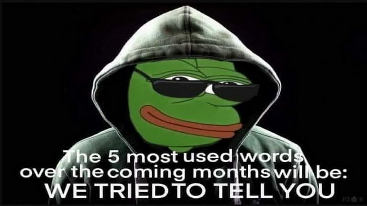 fren news17 + How do you SET a TRAP + 6