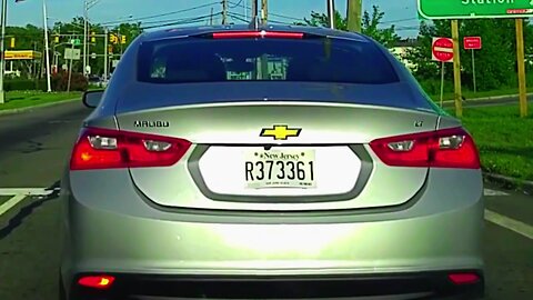 Chevy and Nissan Vehicles
