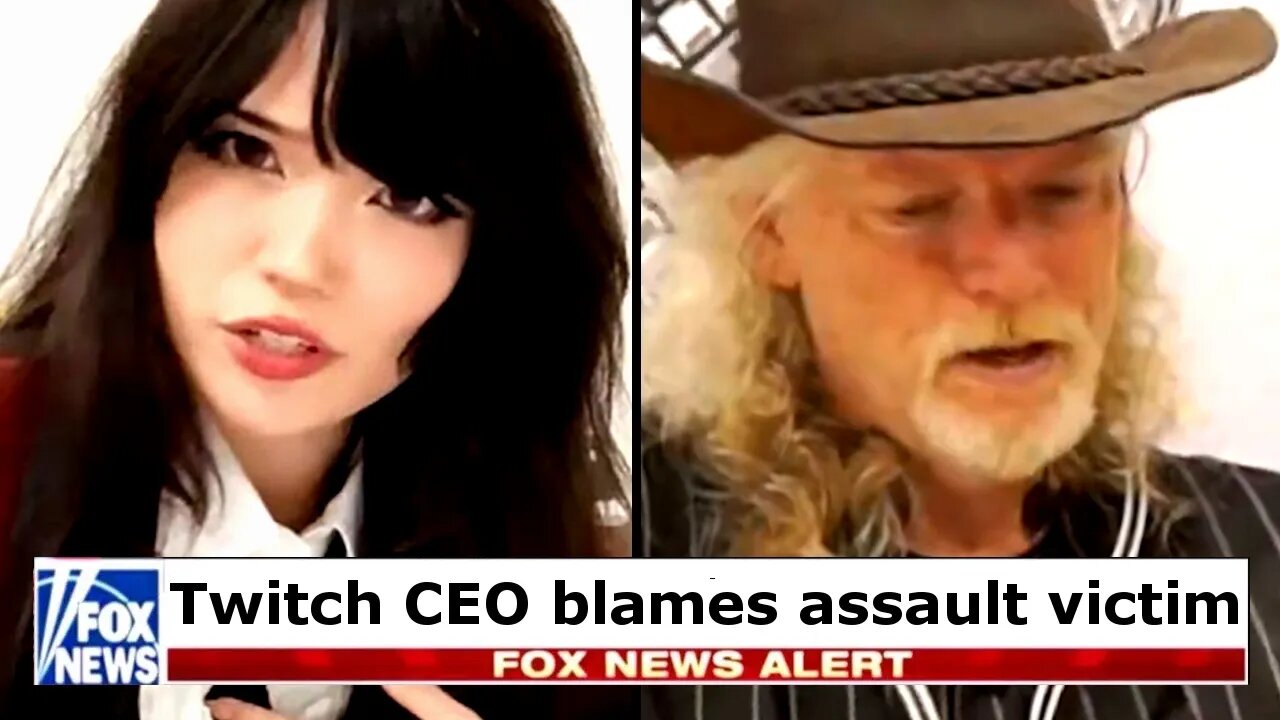JUST NOW: Police arrive. Twitch CEO interrogated. Emiru pops off.
