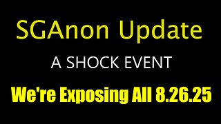 What They Are Planning. 8-26-25-AT-2PM-CST-00T-EST #TRUTH