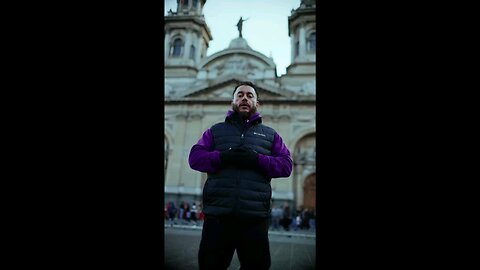Prophets Touch Down in Chile!