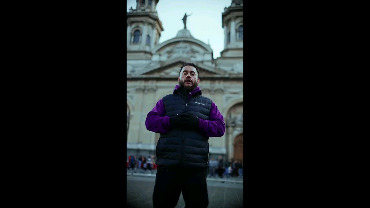 Prophets Touch Down in Chile!