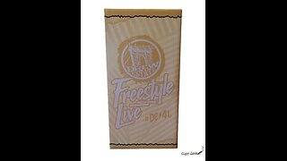 Drew Estate Freestyle Live Contest Winner