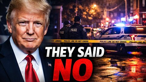 Trump Offered the National Guard — Chicago’s Leaders Said No