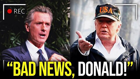 🔴 Trump CRASH ENDING could QUICKLY HIT...