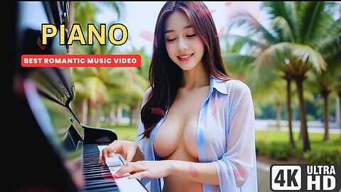 piano music 🎵